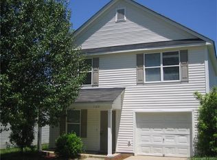 1123 Ballina Way, Charlotte, NC 28214