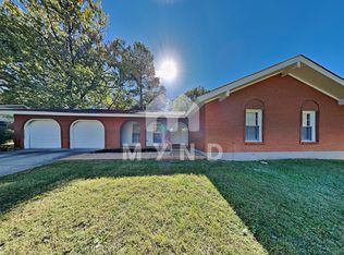 5641 Gaywinds Ave, Memphis, TN 38115