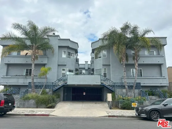 7916 Blackburn Ave #1, Los Angeles, CA 90048
