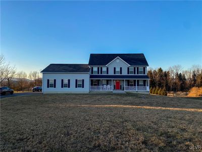 264 Johnson Rd, Bangor, PA, 18013