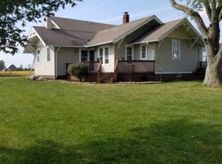 21095 County Rd S, Alvordton, OH 43501