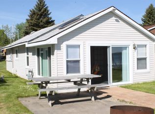 6190 W Houghton Lake Dr, Houghton Lake, MI 48629