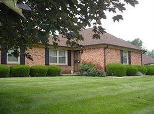 6026 Apache Dr, Indianapolis, IN 46254