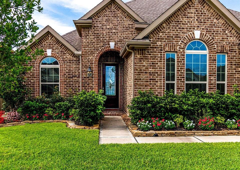 Welcome to 2613 Mystic Springs Lane!