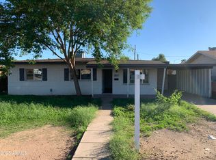 2617 W Osborn Rd, Phoenix, AZ 85017