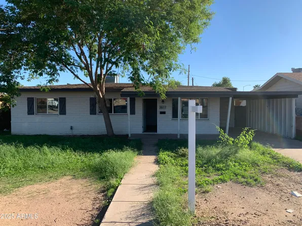 2617 W OSBORN Road, Phoenix, AZ 85017