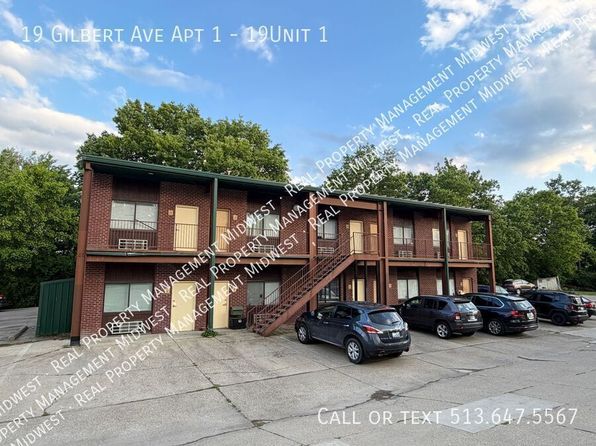 19 Gilbert Ave #1