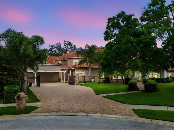 3040 Turtle Brk, Clearwater, FL 33761