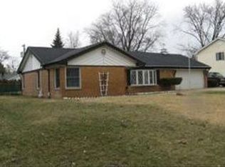 6912 W 113th Pl, Worth, IL