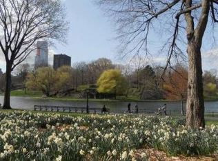 15 Saint Nicholas Ave APT 4H, New York, NY 10026