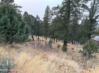232 Cummings Dr, Ruidoso, NM 88345
