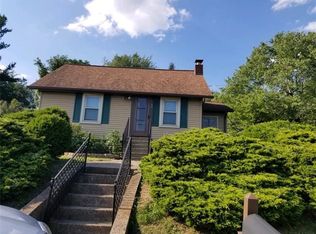 30 Dunn Ave, Blairsville, PA 15717