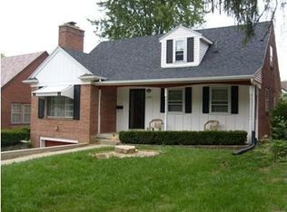 2033 Harvard Blvd, Dayton, OH