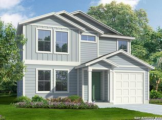 9539 Ranch Loop, San Antonio, TX 78254