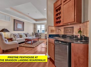 10508 Branson Landing Blvd BUILDING 508-10, Branson, MO 65616