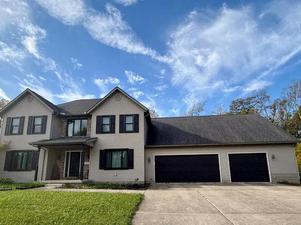 1171 Ryan Rd, Springfield, OH 45503