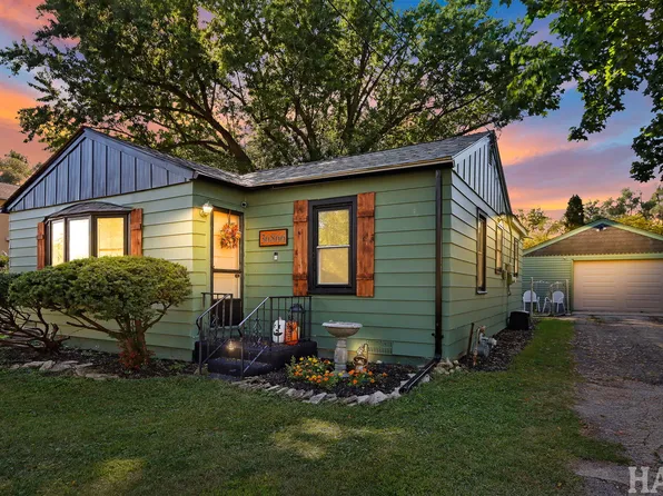 36866 N Nathan Hale Dr, Lake Villa, IL 60046