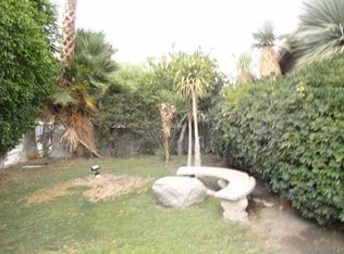 68375 Tortuga Rd, Cathedral City, CA 92234