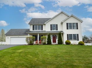 10 Chelsea Dr, Horseheads, NY 14845