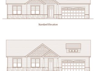 The Washington Plan, North Meadow, Apollo, PA 15613