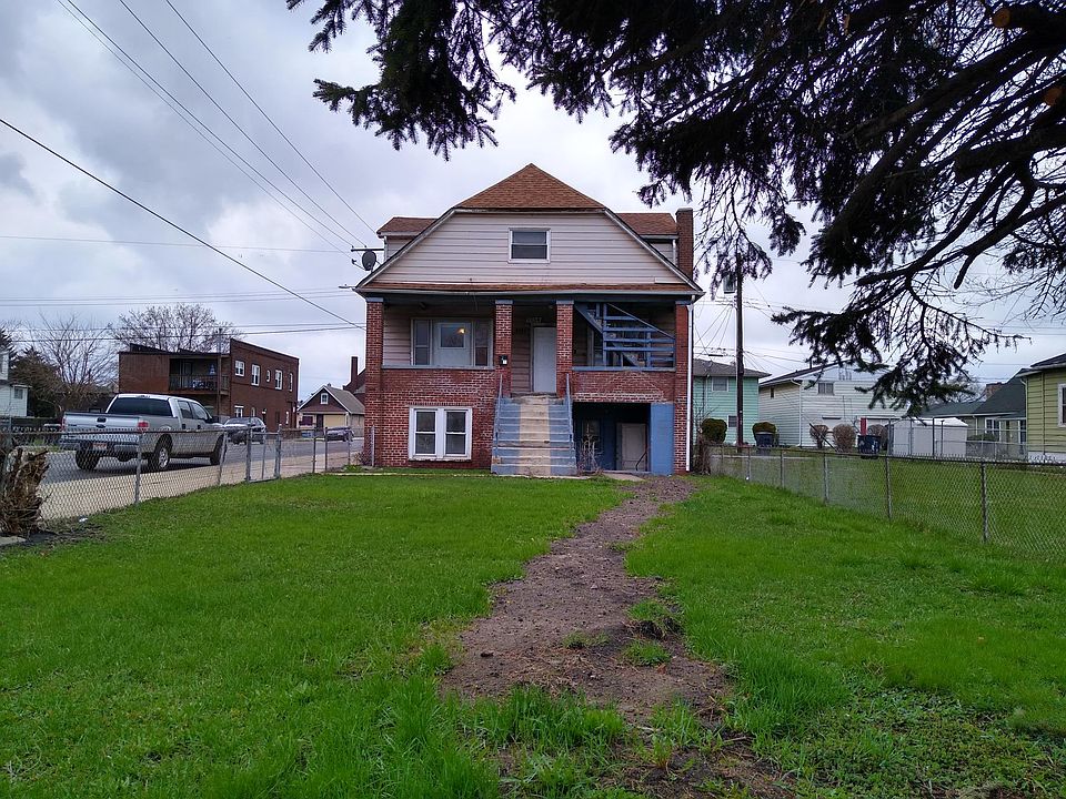 1st image of 3734 Deal St APT B