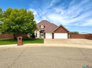 116 Burch Pl, Clovis, NM 88101