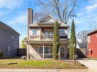 504 Anderson St, Greenville, SC 29601