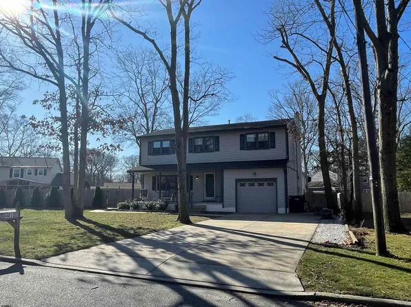 401 Mill Rd, Absecon, NJ 08201