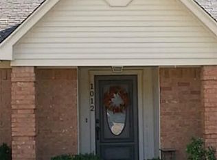 1012 Baxter Dr, Plano, TX 75025