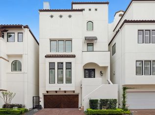 114 Calle Catalina Pl, Houston, TX 77007