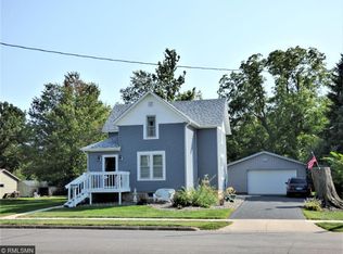 316 9th Ave SE, Waseca, MN 56093