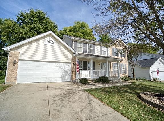 4th image of 538 Highland Estates Dr