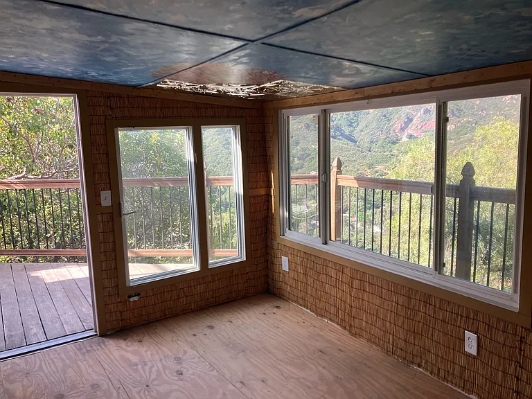 Topanga Skyline Dr — Photo 11
