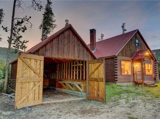 188 Miners Creek Rd, Frisco, CO 80443