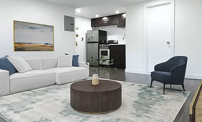 Rented by Platinum Properties