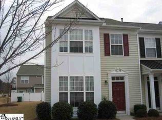 40 Swade Way, Greer, SC 29650