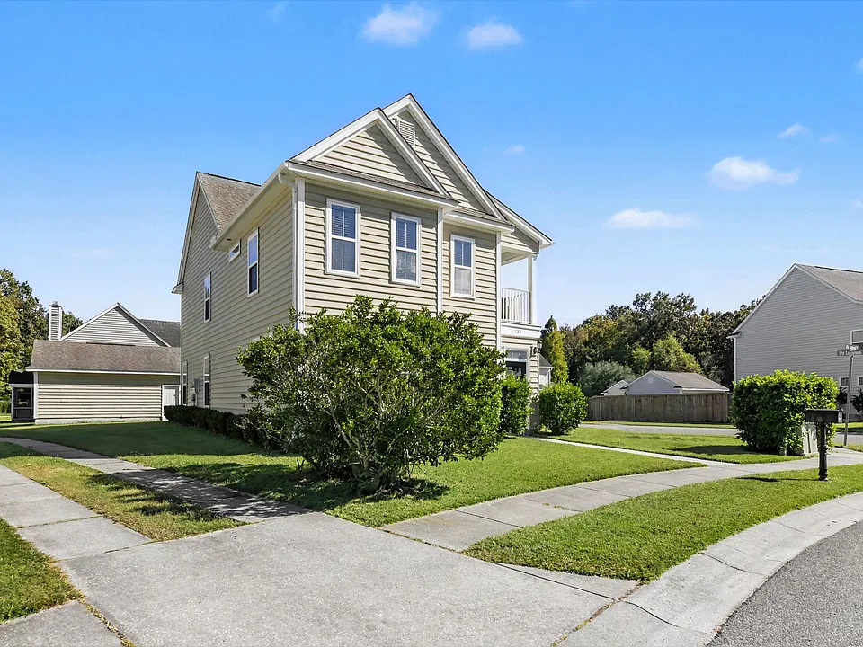154 Old Jackson Rd