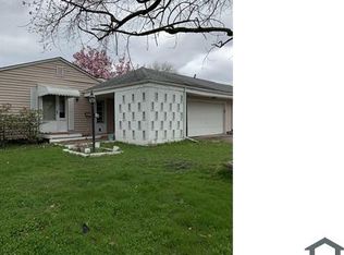 2440 Beal St NW, Warren, OH