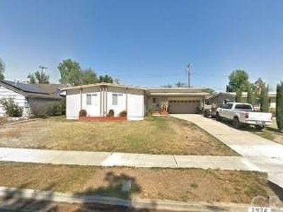 2926 Gramercy St, Pomona, CA, 91767