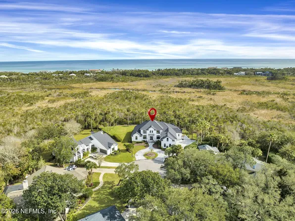 3211 OLD BARN Court, Ponte Vedra Beach, FL 32082