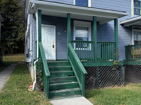 37 Maple St, Frostburg, MD 21532