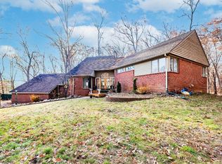 1670 S Hill Rd, Milford, MI 48381