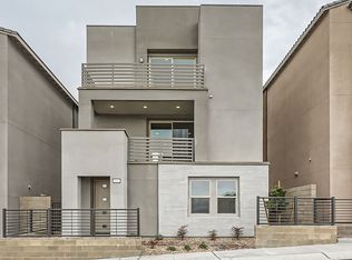 11581 Hawking Ave, Las Vegas, NV 89138