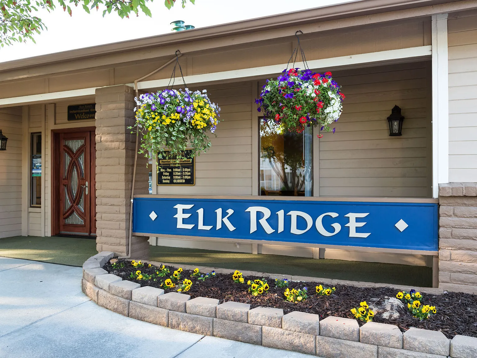 Elk Ridge — Photo 2