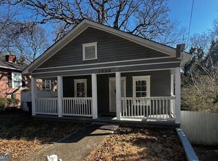 1056 Welch St SW, Atlanta, GA 30310