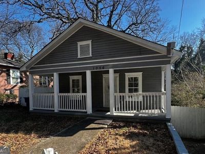 1056 Welch St SW, Atlanta, GA, 30310