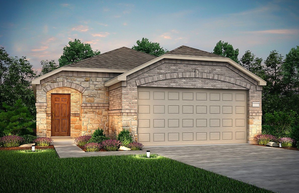 2036 Henrietta Dr, Forney, TX 75126 Zillow