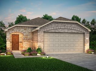 2036 Henrietta Dr, Forney, TX 75126