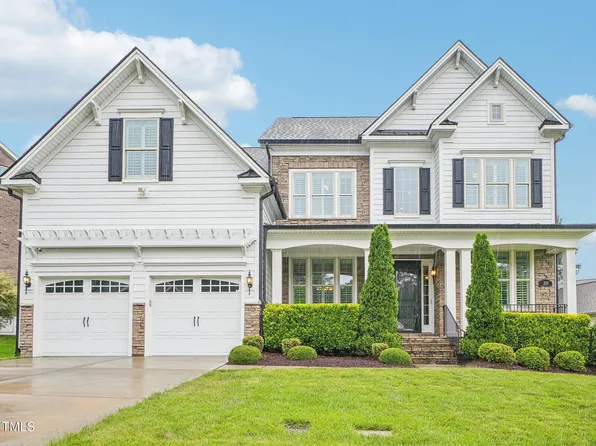 203 S Bend Dr, Durham, NC 27713