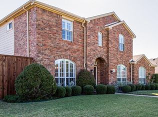 912 Forestbrook Dr, Mesquite, TX 75181